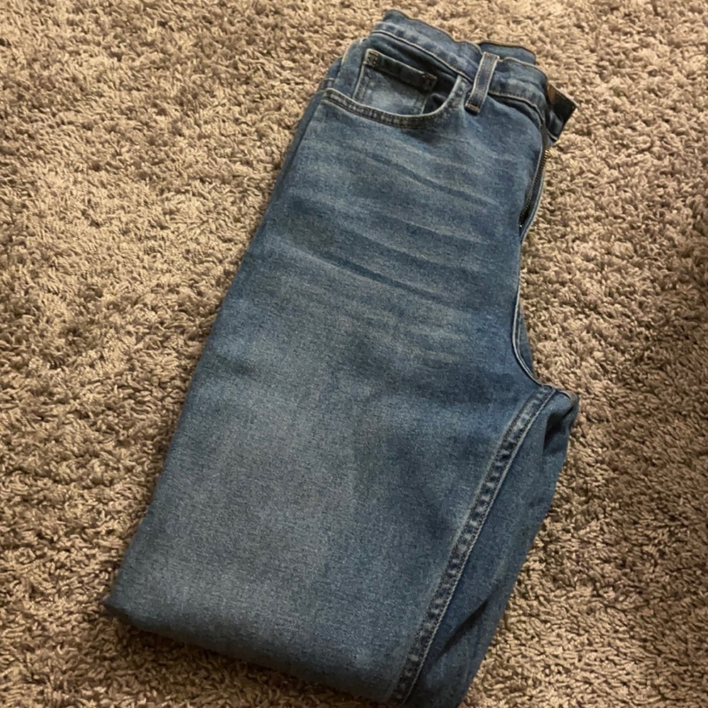 Fashionova mama jeans